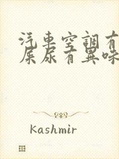 汽车空调有老鼠屎尿有异味怎么清除