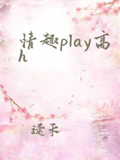情趣play高h