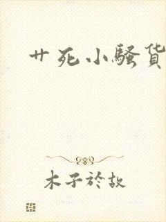 艹死小骚货视频