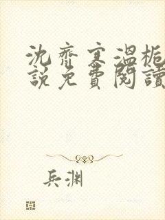 沈齐寒温栀妍小说免费阅读