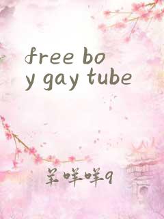 free boy gay tube