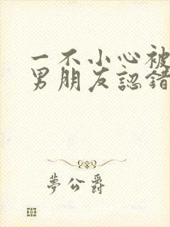 一不小心被室友男朋友认错后小说免费阅读