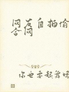 网友自拍偷拍综合网