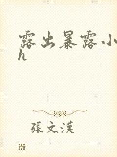 露出暴露小说超h