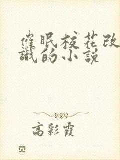 催眠校花改变常识的小说