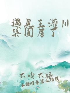 遇见王沥川哪一集圆房了