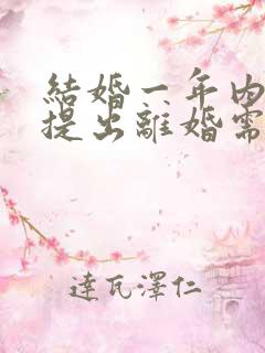 结婚一年内女方提出离婚需要退还彩礼吗