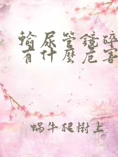 输尿管镜碎石术有什么危害