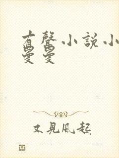 有声小说小仙儿曼曼