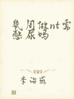 几周做nt需要憋尿吗