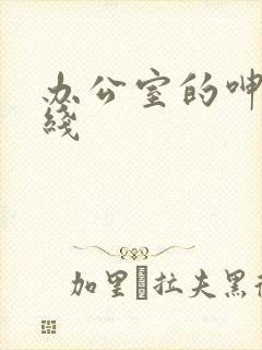 办公室的呻吟在线