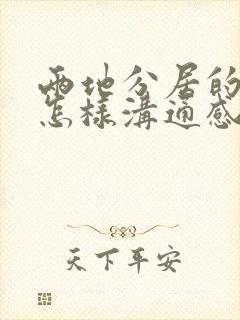 两地分居的夫妻怎样沟通感情