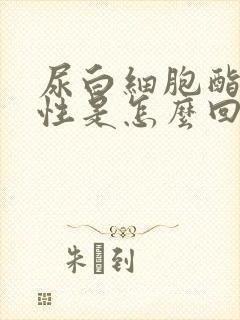 尿白细胞酯酶阳性是怎么回事