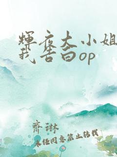 辉夜大小姐想让我告白op