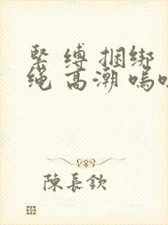 紧 缚 捆绑 绳 高潮 呜呜