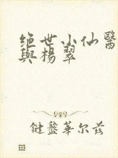 绝世小仙医张冬与杨翠