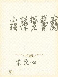 小说总裁宠妻太强悍免费阅读