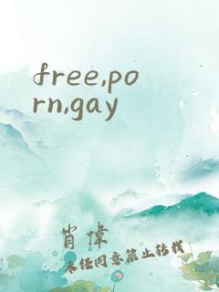 free,porn,gay