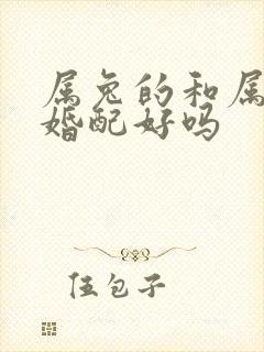 属兔的和属蛇的婚配好吗