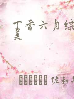 丁香六月综合欧美