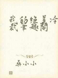 我的绝美冷艳总裁笔趣阁