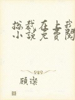 总裁在上我在下小说免费阅读全文