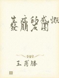 生病的感慨句子发朋友圈