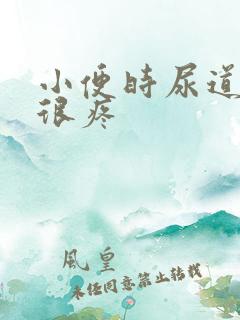 小便时尿道刺痛很疼