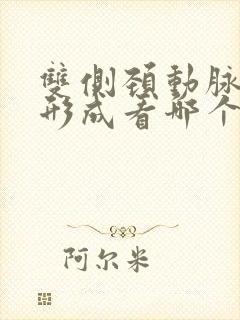 双侧颈动脉斑块形成看哪个科