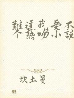 难道我受不起这个热吻小说