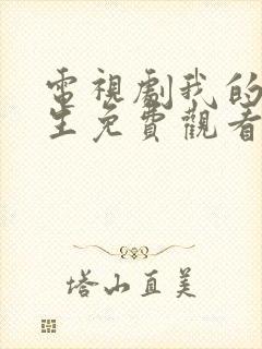 电视剧我的后半生免费观看全集高清