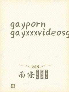 gayporngayxxxvideosgay