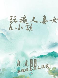 玩遍人妻女明星h小说