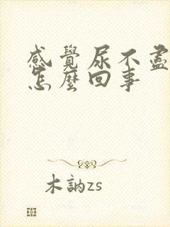 感觉尿不尽尿疼怎么回事