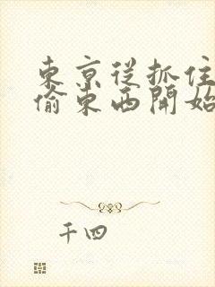 东京从抓住校花偷东西开始雨宫在线全文阅