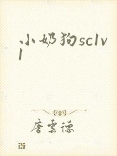小奶狗sc1v1