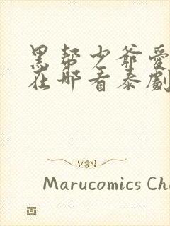 黑帮少爷爱上我在哪看泰剧