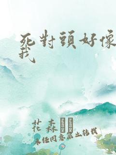 死对头好像喜欢我