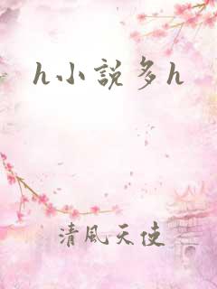 h小说多h
