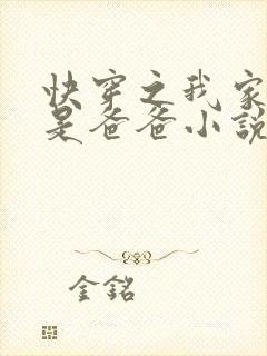 快穿之我家宿主是爸爸小说