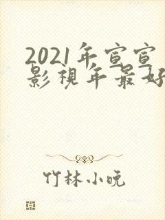 2021年宣宣影视年最好电视剧