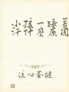 小孩一睡着就出汗什么原因引起的