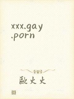 xxx.gay.porn