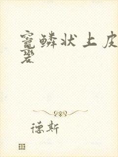 灶鳞状上皮内病变