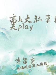 高h大肚孕期孕夫play