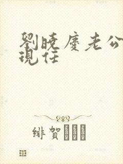 刘晓庆老公是谁现任