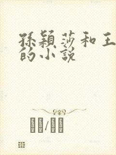 孙颖莎和王楚钦的小说