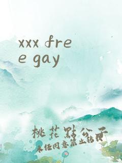 xxx free gay