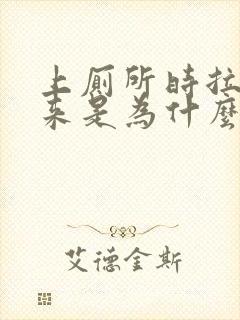 上厕所时拉出血来是为什么