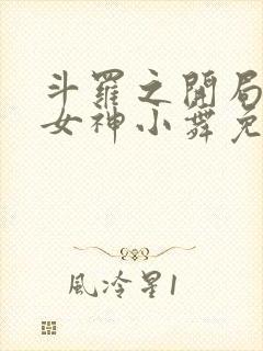 斗罗之开局签到女神小舞免费阅读